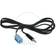 ACV Aux adapter MINI-iso->mini-jack